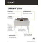 Regency 14 1/2