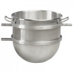 Hobart Legacy+ HL600-2 60 Qt. Planetary Floor Mixer with Guard - 460V, 3 Phase, 2 7/10 hp Hobart Legacy+ HL600-2 60 Qt. Planetary Floor Mixer with Guard - 460V, 3 Phase, 2 7/10 hp