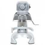 Hobart Legacy+ HL600-2 60 Qt. Planetary Floor Mixer with Guard - 460V, 3 Phase, 2 7/10 hp Hobart Legacy+ HL600-2 60 Qt. Planetary Floor Mixer with Guard - 460V, 3 Phase, 2 7/10 hp