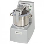 Robot Coupe R15U 2-Speed 16 Qt. / 15 Liter Stainless Steel Batch Bowl Food Processor with 4 Qt. Mini Bowl - 240V, 3 Phase, 4 1/2 hp Robot Coupe R15U 2-Speed 16 Qt. / 15 Liter Stainless Steel Batch Bowl Food Processor with 4 Qt. Mini Bowl - 240V, 3 Phase, 4 1/2 hp