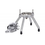 Nemco 55550-8 8 Section Easy Wedger (Wedgemaster) Fruit / Vegetable Wedge Cutter