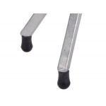 Nemco 55550-8 8 Section Easy Wedger (Wedgemaster) Fruit / Vegetable Wedge Cutter