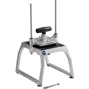 Vollrath 55465 InstaCut 5.1 8 Section Fruit and Vegetable Wedger - Tabletop Mount Vollrath 55465 InstaCut 5.1 8 Section Fruit and Vegetable Wedger - Tabletop Mount