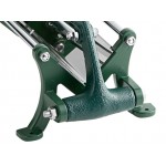 Choice Food Prep 8 Wedge French Fry Cutter with Suction Feet