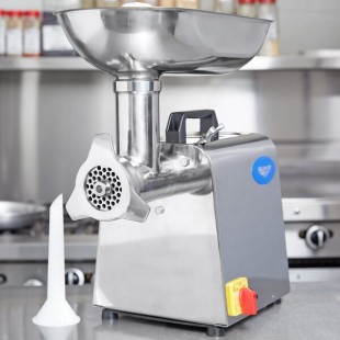 Vollrath 40743 #12 Meat Grinder 1 hp 110V Vollrath 40743 #12 Meat Grinder 1 hp 110V