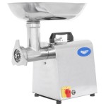 Vollrath 40743 #12 Meat Grinder 1 hp 110V