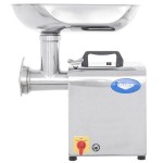 Vollrath 40743 #12 Meat Grinder 1 hp 110V