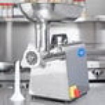 Vollrath 40743 #12 Meat Grinder 1 hp 110V