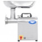 Vollrath 40743 #12 Meat Grinder 1 hp 110V