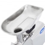 Vollrath 40743 #12 Meat Grinder 1 hp 110V