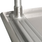 Advance Tabco TSS-4811 48 Advance Tabco TSS-4811 48