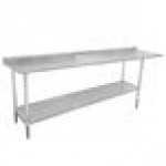 Advance Tabco SFLAG-245-X 24 Advance Tabco SFLAG-245-X 24