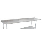 Advance Tabco SFLAG-245-X 24 Advance Tabco SFLAG-245-X 24