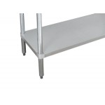 Advance Tabco SFLAG-245-X 24 Advance Tabco SFLAG-245-X 24