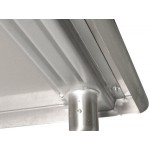 Advance Tabco SFLAG-245-X 24 Advance Tabco SFLAG-245-X 24