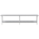 Advance Tabco Premium Series SS-3011 30