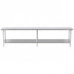 Advance Tabco Premium Series SS-3011 30