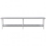 Advance Tabco Premium Series SS-3011 30