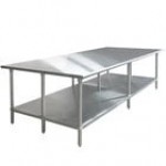 Advance Tabco GLG-488 48 Advance Tabco GLG-488 48