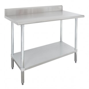 16 Gauge Advance Tabco KLAG-240-X 24