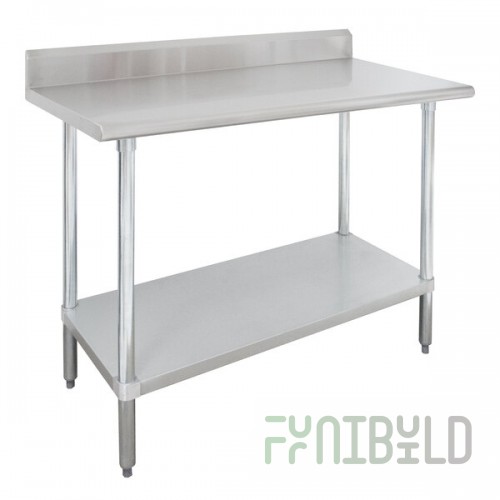 16 Gauge Advance Tabco KLAG-240-X 24
