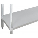 16 Gauge Advance Tabco KLAG-240-X 24 16 Gauge Advance Tabco KLAG-240-X 24
