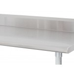 16 Gauge Advance Tabco KLAG-240-X 24 16 Gauge Advance Tabco KLAG-240-X 24