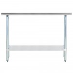 Advance Tabco ELAG-244-X 24 Advance Tabco ELAG-244-X 24