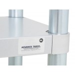 Advance Tabco ELAG-244-X 24 Advance Tabco ELAG-244-X 24