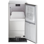 Hoshizaki C-80BAK-ADDS 14 7/8 Hoshizaki C-80BAK-ADDS 14 7/8