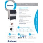 Scotsman UN324WX-1A 24