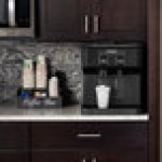 Scotsman HID207ABX-1 Meridian® Air Cooled Compact Nugget Ice Machine with 7 lb. Bin, Push Button Ice and Water Dispensing - 115V, 196 lb. Scotsman HID207ABX-1 Meridian® Air Cooled Compact Nugget Ice Machine with 7 lb. Bin, Push Button Ice and Water Dispensing - 115V, 196 lb.