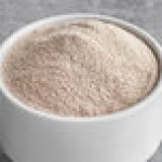 Big Train Spiced Chai Tea Latte Mix - 3.5 lb. - 4/Case