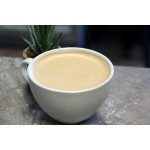 Big Train Spiced Chai Tea Latte Mix - 3.5 lb. - 4/Case