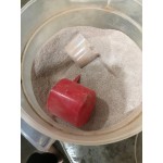 Big Train Spiced Chai Tea Latte Mix - 3.5 lb. - 4/Case