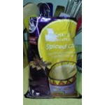 Big Train Spiced Chai Tea Latte Mix - 3.5 lb. - 4/Case