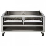 Vulcan VCCB47-101 Natural Gas Low Profile 47