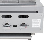 Vulcan VACB36 - 201 Achiever 36