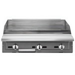 Vulcan VGM36-LP V Series Liquid Propane 36 Vulcan VGM36-LP V Series Liquid Propane 36