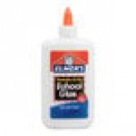 Elmer's E308 7.625 fl. oz. White Liquid School Glue Elmer's E308 7.625 fl. oz. White Liquid School Glue