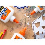 Elmer's E308 7.625 fl. oz. White Liquid School Glue Elmer's E308 7.625 fl. oz. White Liquid School Glue
