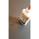 Elmer's E308 7.625 fl. oz. White Liquid School Glue Elmer's E308 7.625 fl. oz. White Liquid School Glue