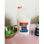Elmer's E308 7.625 fl. oz. White Liquid School Glue Elmer's E308 7.625 fl. oz. White Liquid School Glue