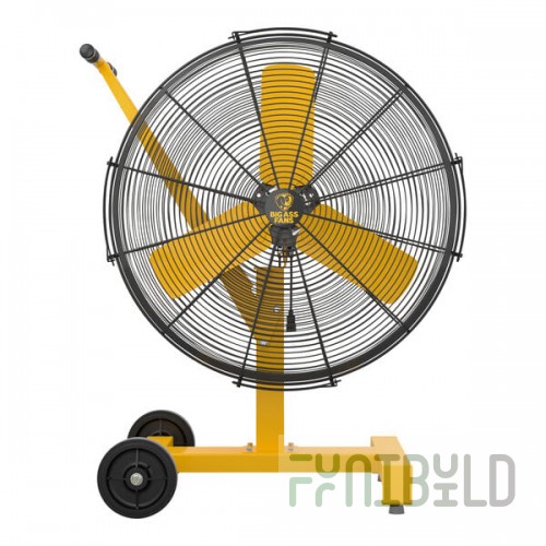 Big Ass Fans AirEye 30