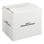 Nordic TL-867K Insulated Shipping Box with Polystyrene Cooler 8