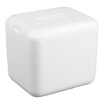 Nordic TL-867K Insulated Shipping Box with Polystyrene Cooler 8