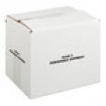 Nordic TL-867K Insulated Shipping Box with Polystyrene Cooler 8