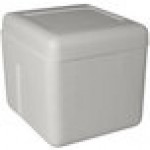 Insulated Foam Cooler 12 Insulated Foam Cooler 12