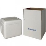 Insulated Foam Cooler 12 Insulated Foam Cooler 12