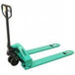 Wesco Industrial Products 278748 CPII Lowboy Pallet Truck with 27